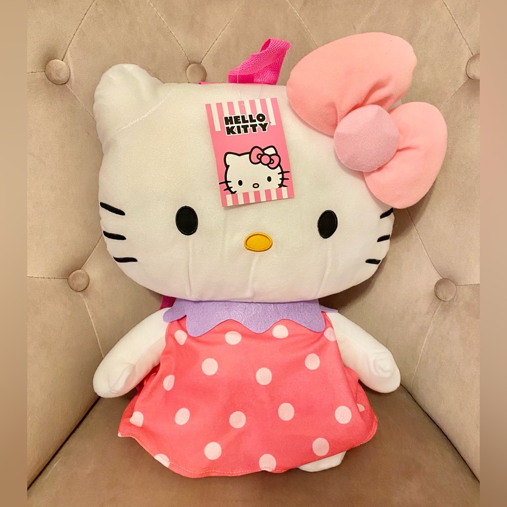 Hello Kitty - Picture 5 of 6